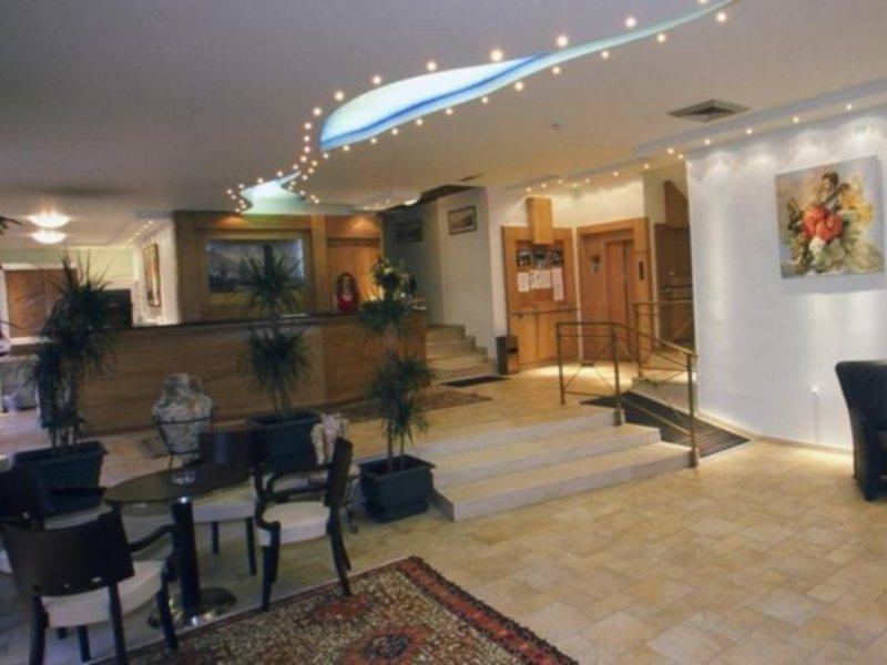 Aeolis Hotel Samos Town Bagian luar foto