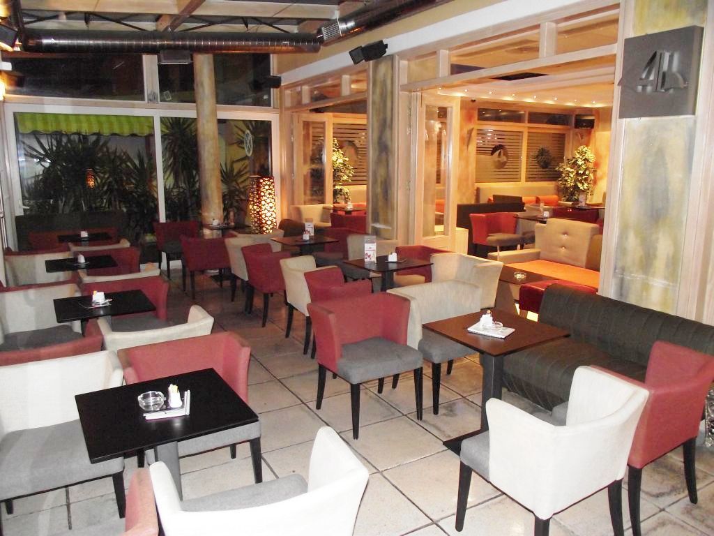 Aeolis Hotel Samos Town Bagian luar foto